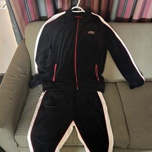 Vintage Guess track jacket MintMintMint!!!!